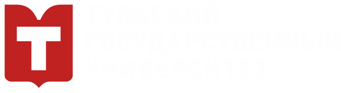 Логотип ТулГУ