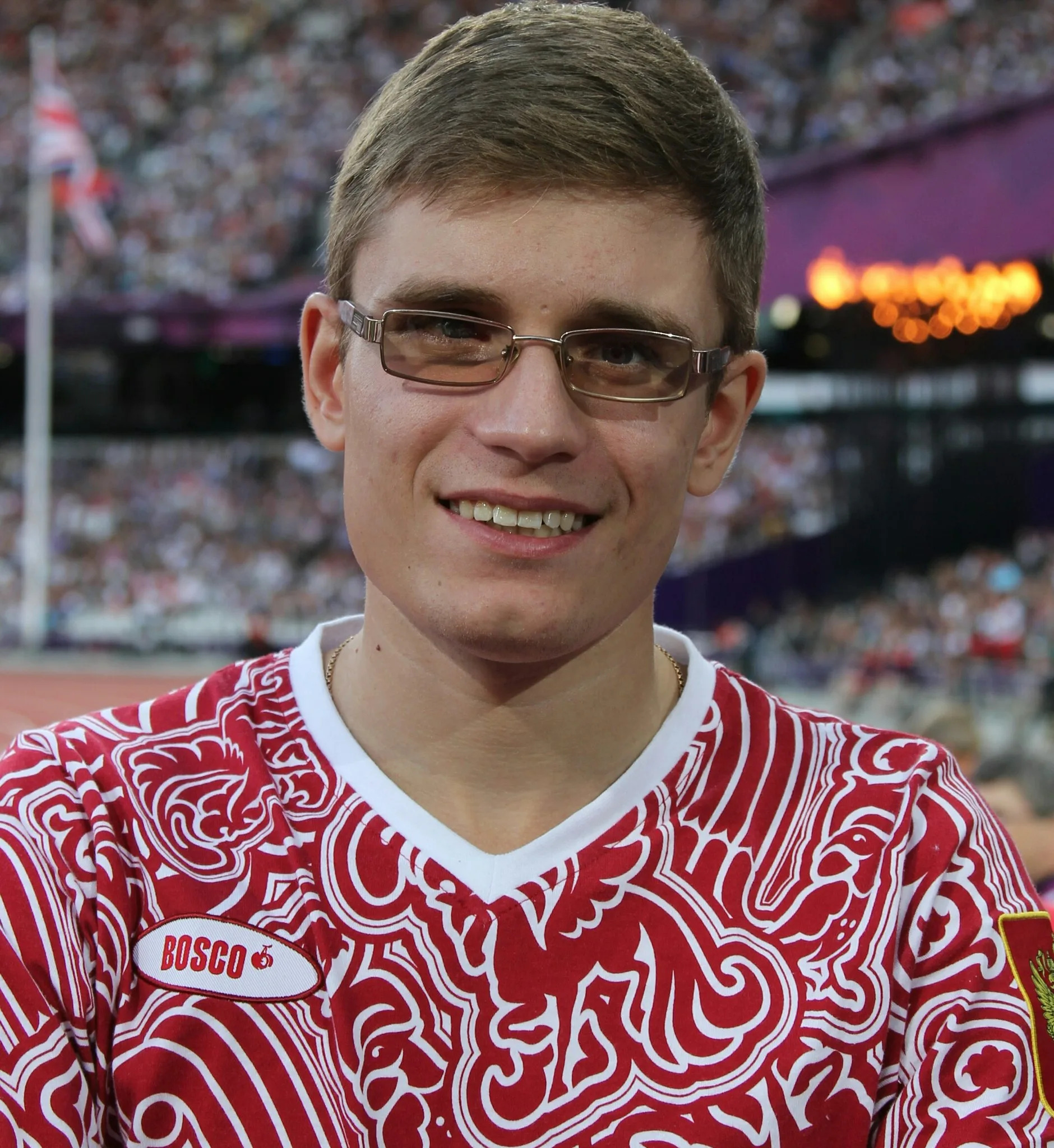Корнилов