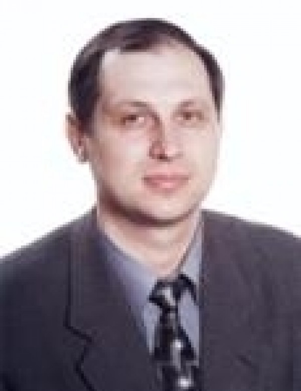 Малютин Дмитрий Михайлович