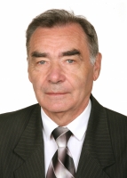 Степанов Владимир Михайлович