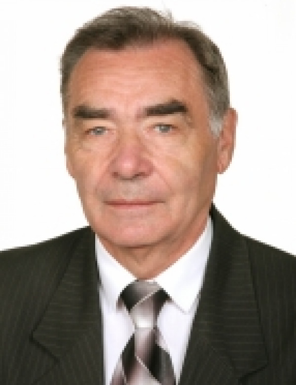 Степанов Владимир Михайлович