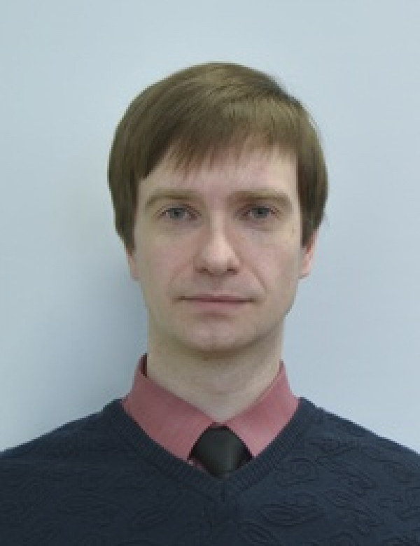 Васильев Александр Анатольевич