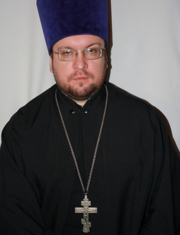 Романов Александр Александрович