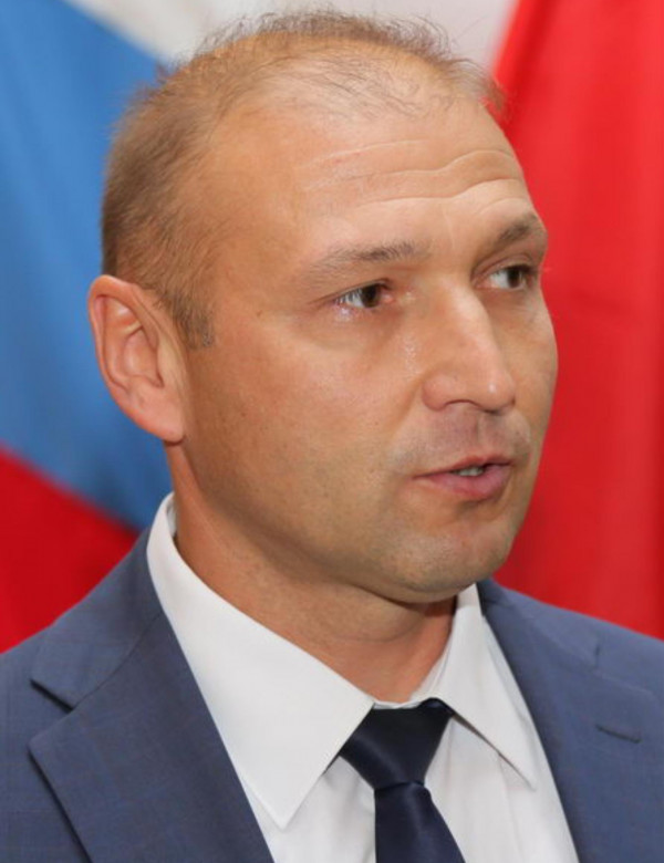 Воротилин Михаил Сергеевич