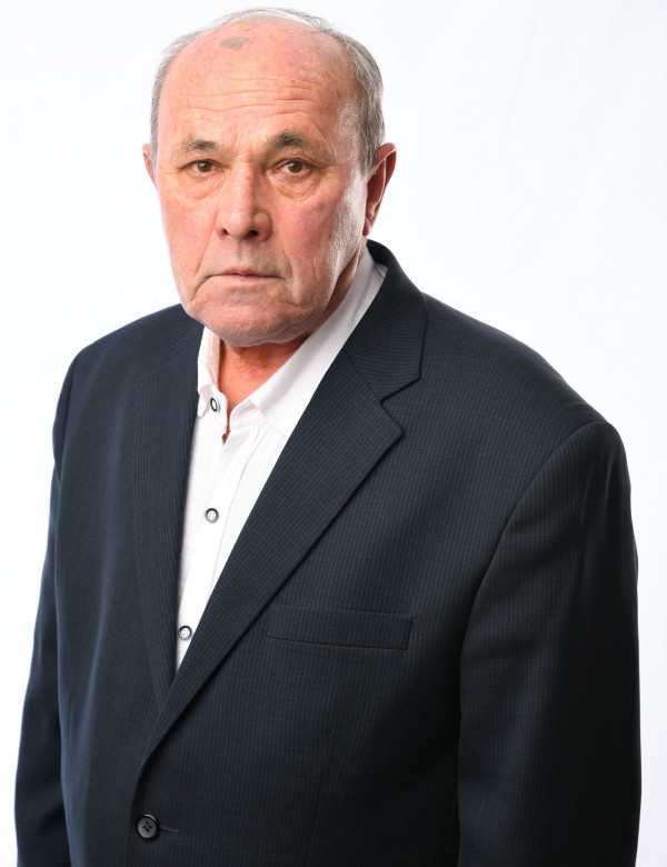 Аверин Валерий Владимирович