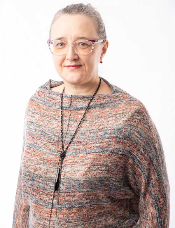 Андриянова Марина Александровна