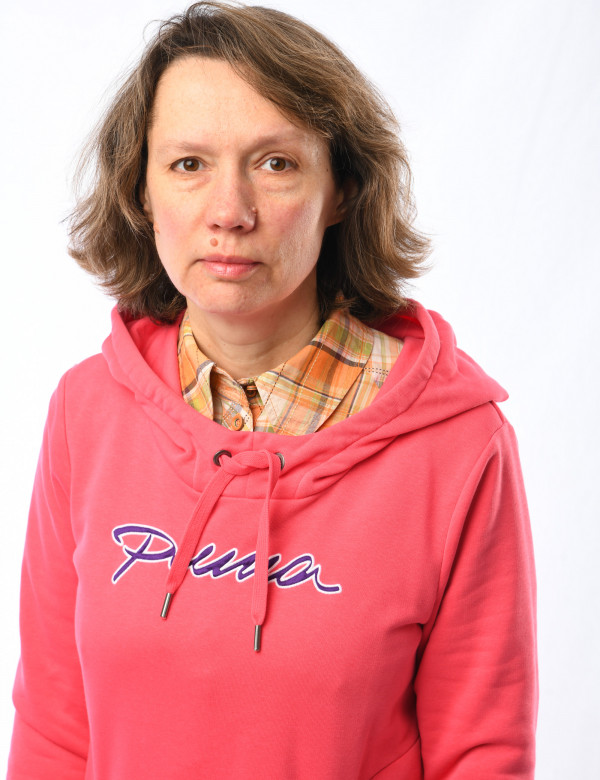 Басалова Галина Валерьевна
