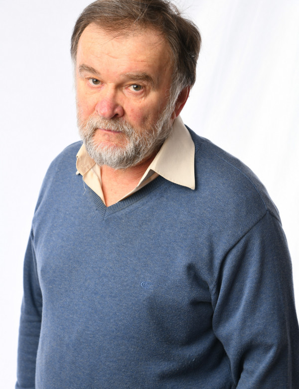 Богатырев Михаил Юрьевич