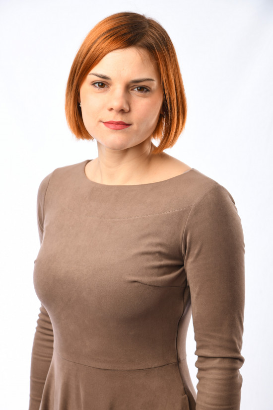 Демидова Анастасия Владимировна