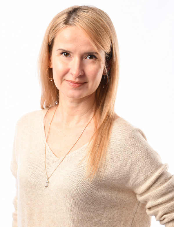Дудина Юлия Валериевна