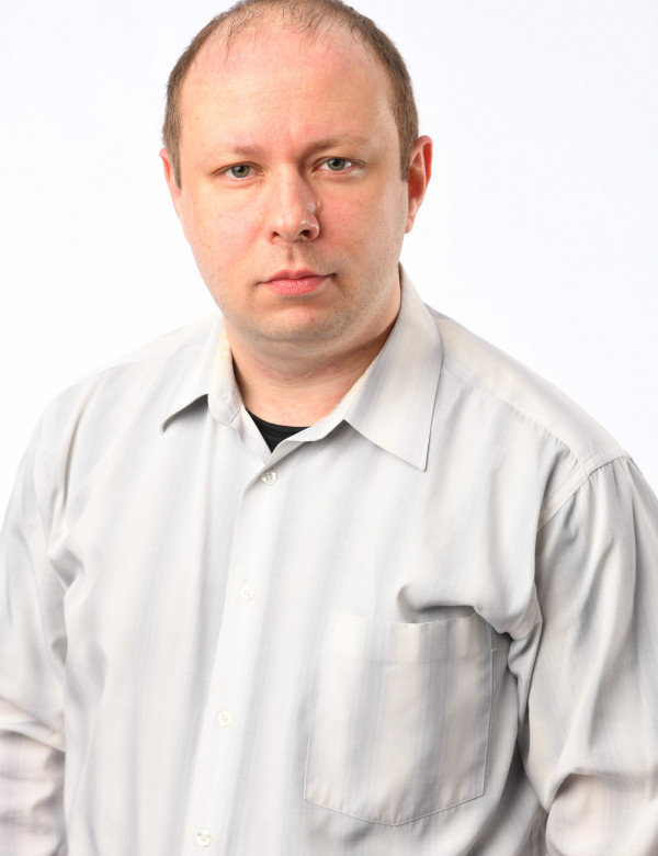 Козлов Виктор Вячеславович
