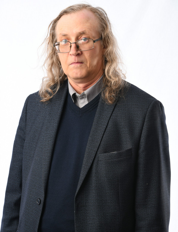 Лебедев Александр Михайлович