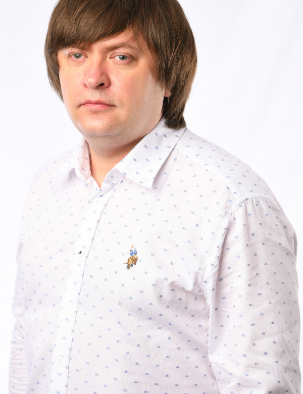 Ленников Роман Владимирович