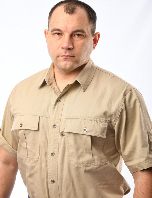 Симаков Алексей Юрьевич