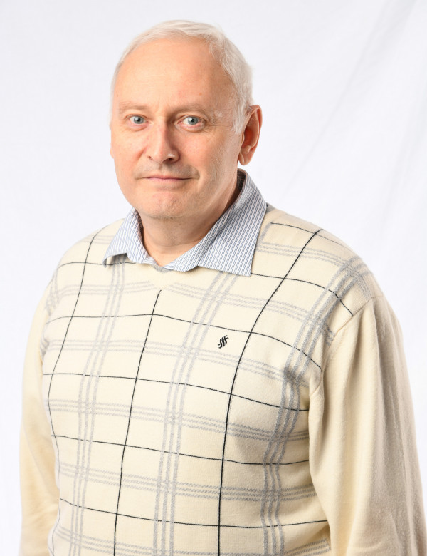 Смирнов Олег Игоревич