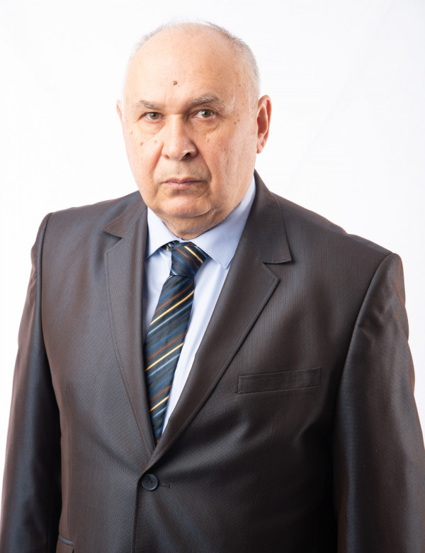 Толоконников Лев Алексеевич