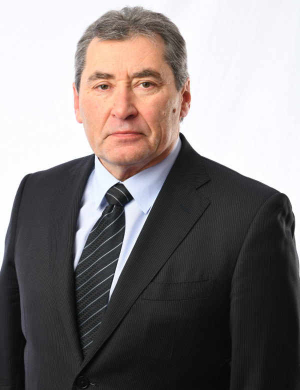 Двоенко Сергей Данилович