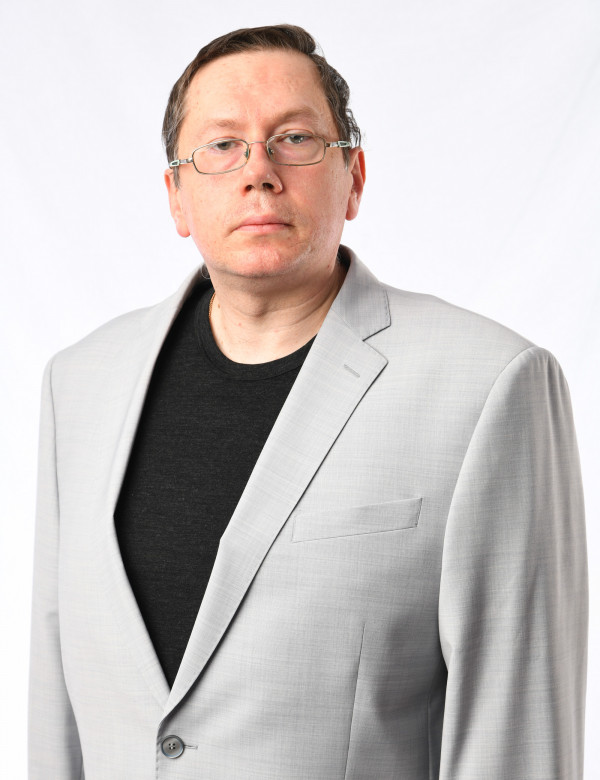 Новиков Александр Сергеевич