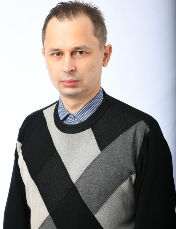 Алалуев Роман Владимирович