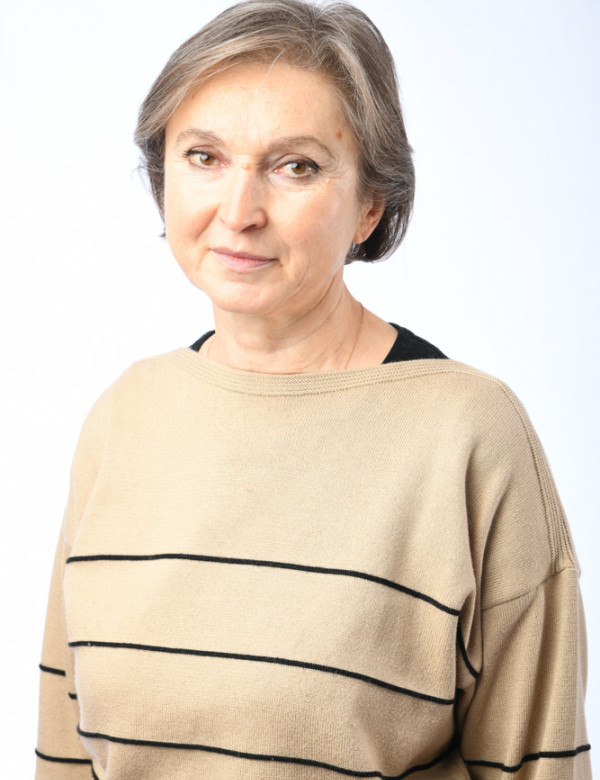 Антонкина Лариса Николаевна