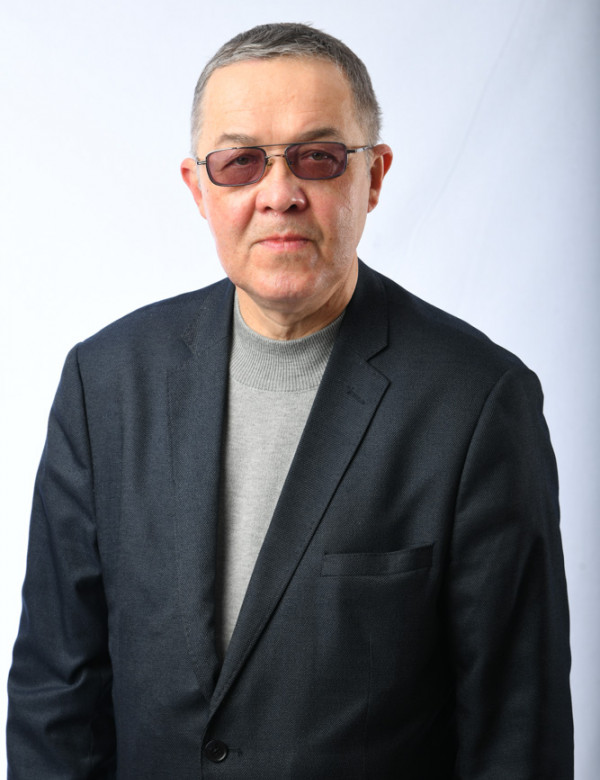 Горелов Юрий Иосифович
