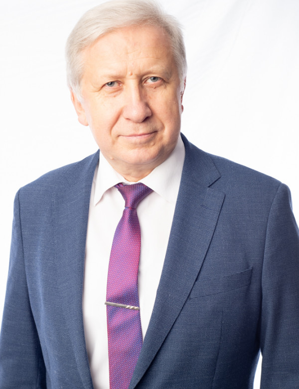 Горячев Олег Владимирович