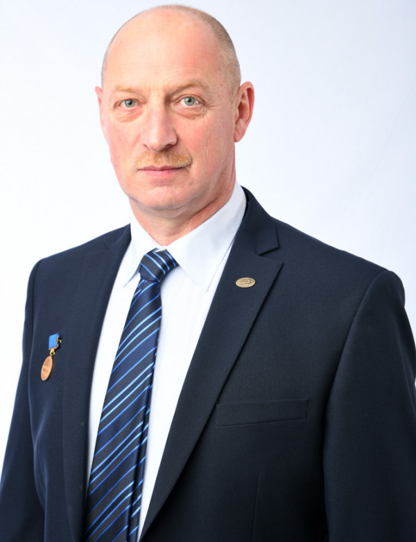 Дехтяр Дмитрий Александрович