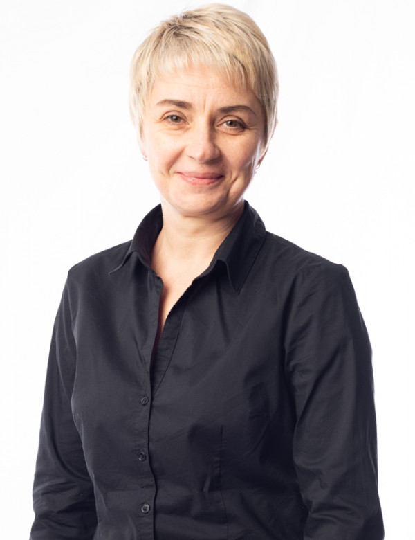 Дунаева Инна Валериевна