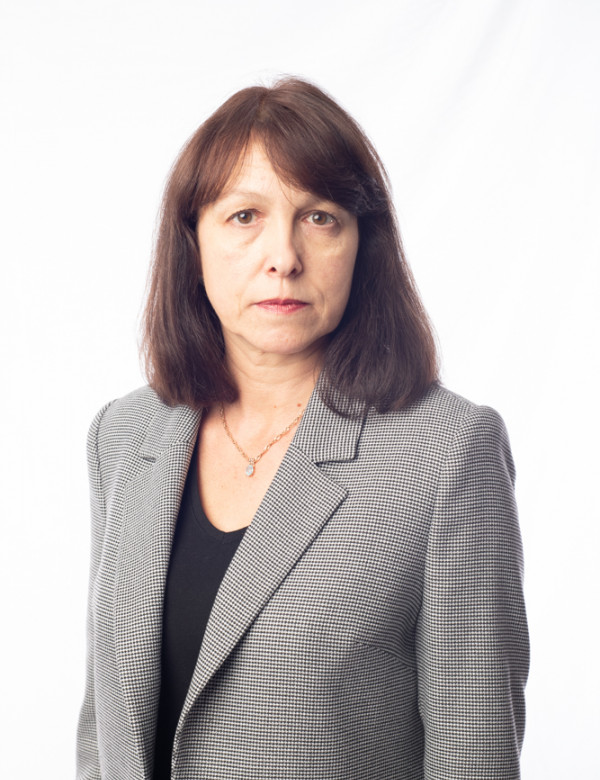 Евланова Ольга Александровна