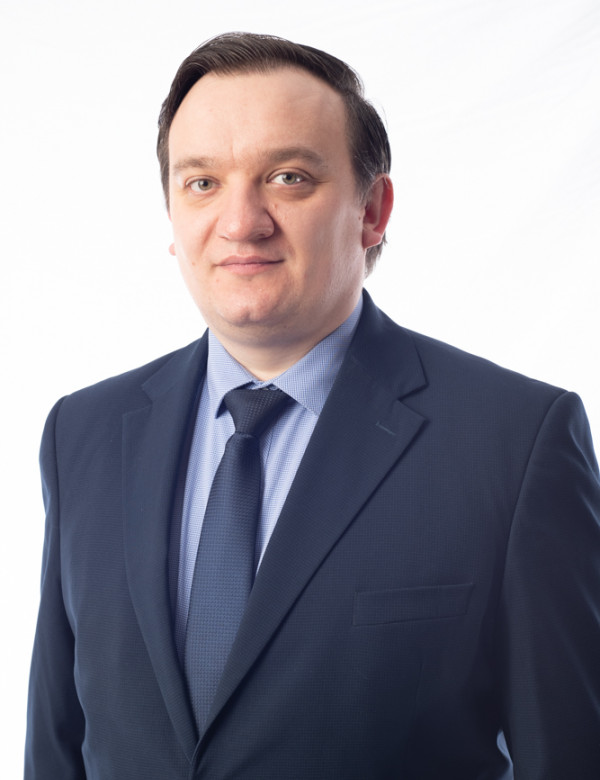 Ефромеев Андрей Геннадьевич
