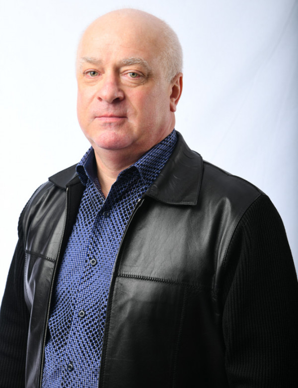 Карницкий Валерий Юльевич