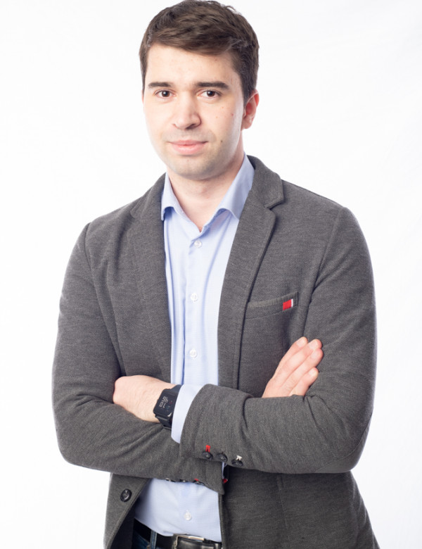 Козырь Андрей Владимирович
