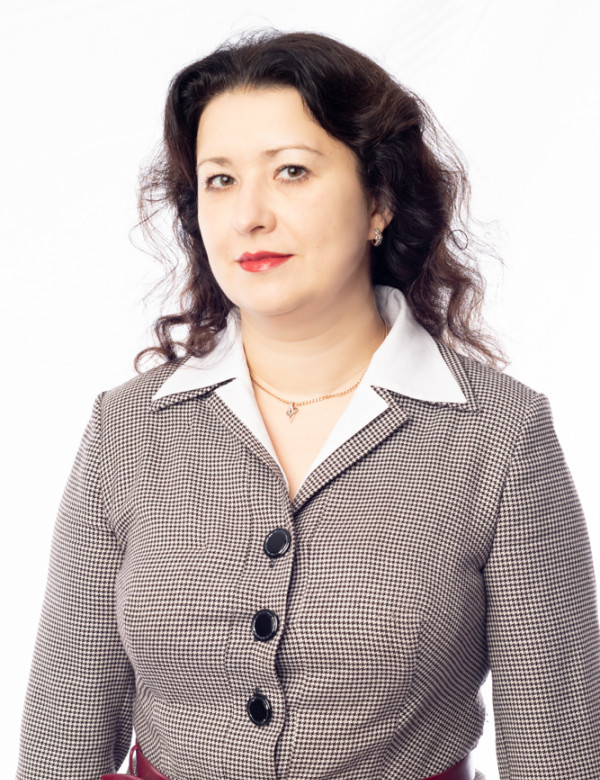 Конюхова Лия Анатольевна