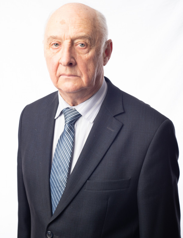 Макарецкий Евгений Александрович