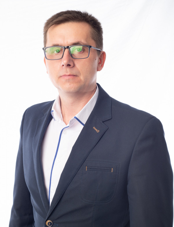 Матвеев Валерий Владимирович
