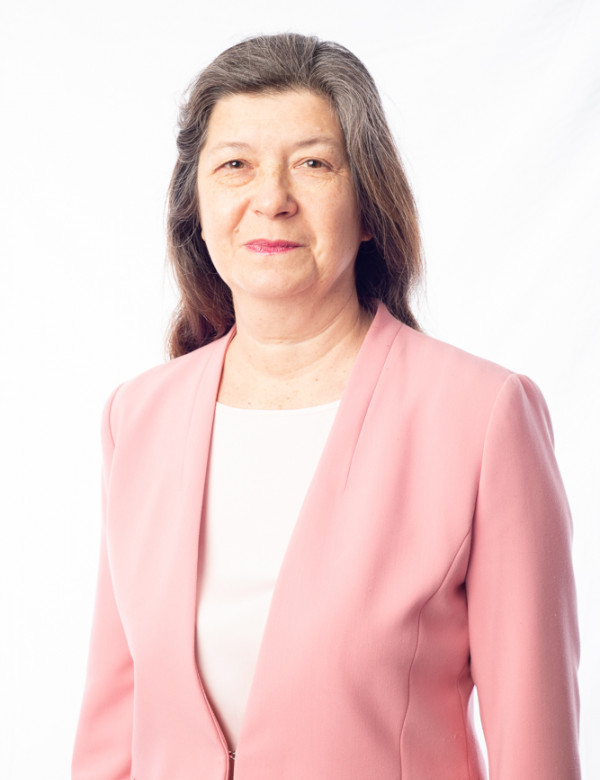 Морозова Елена Владимировна