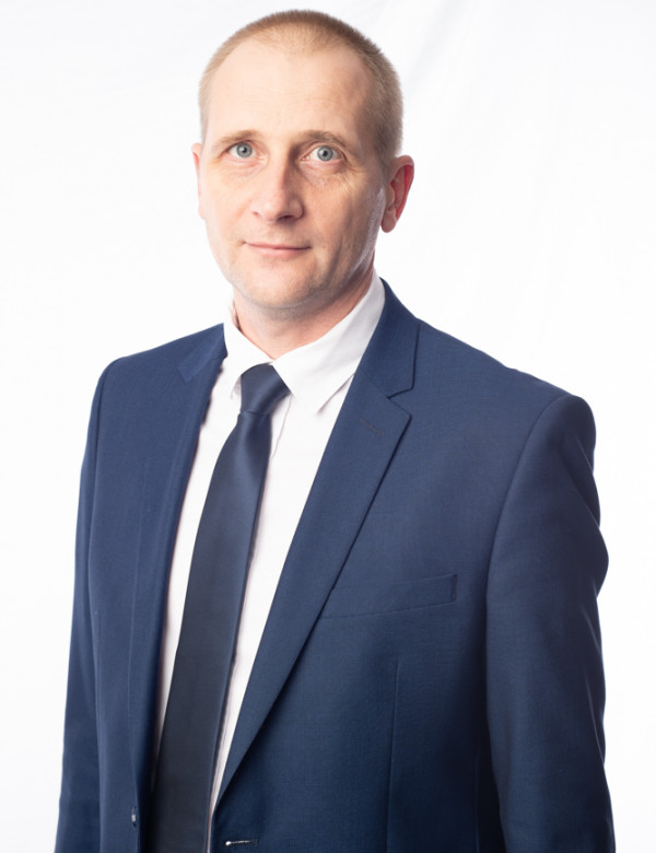 Овчинников Александр Викторович
