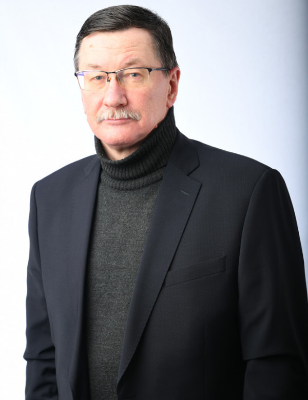 Полевой Валерий Евгеньевич