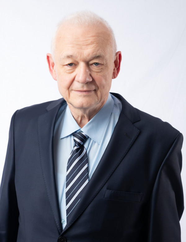 Родионов Владимир Иванович