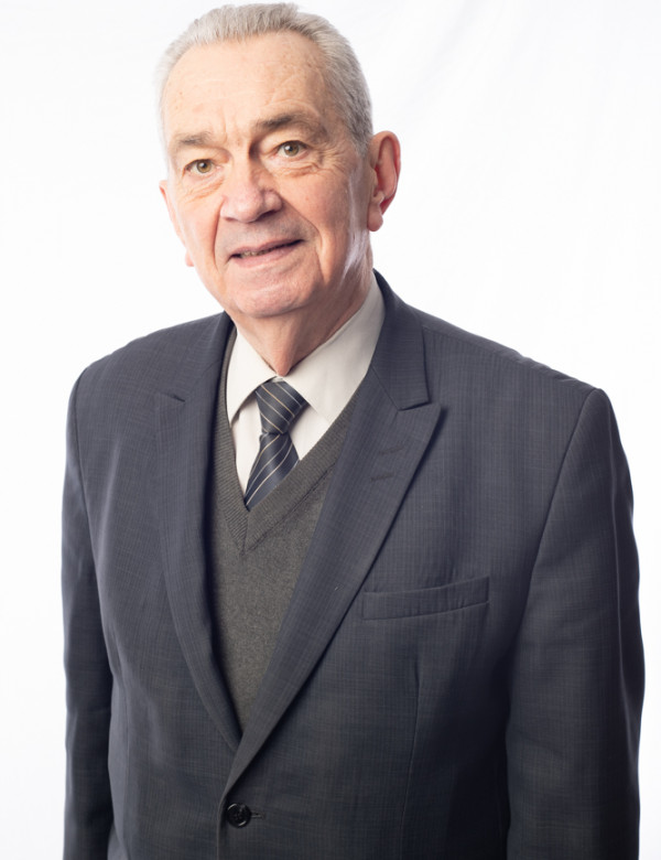 Руднев Сергей Александрович