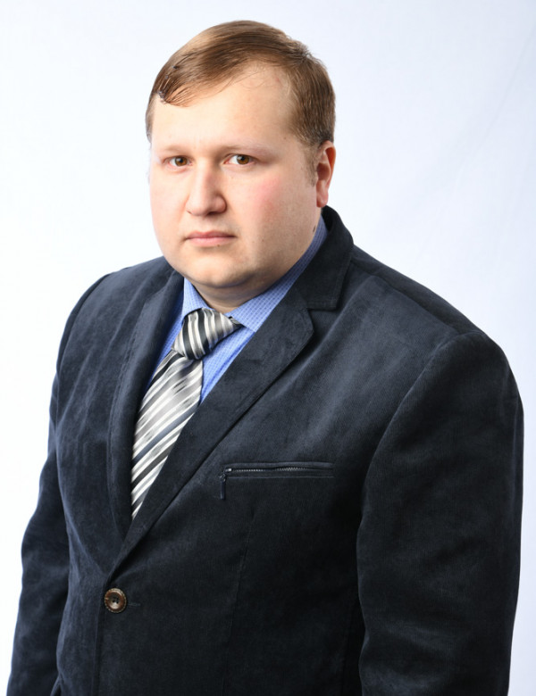 Свистунов Николай Андреевич