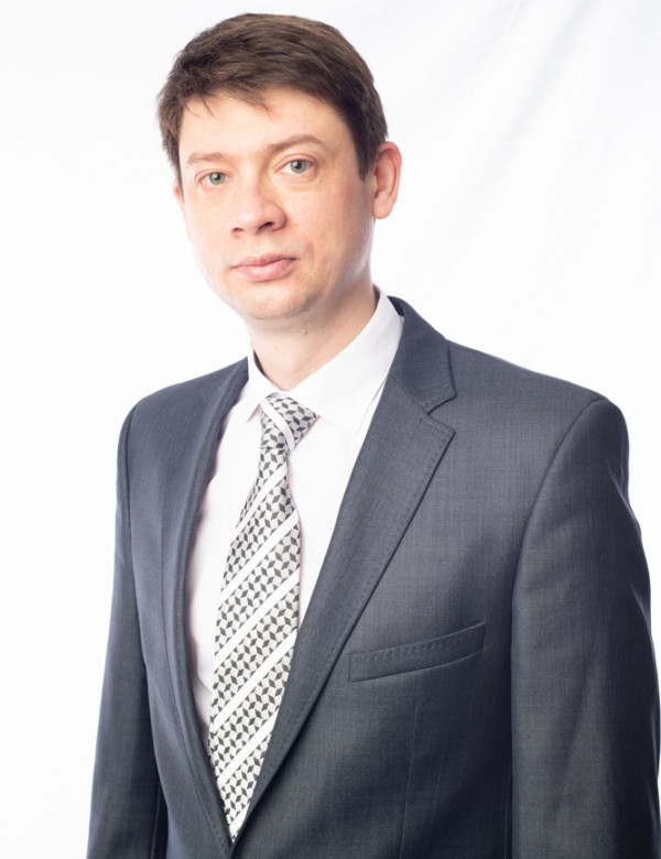 Степочкин Александр Олегович