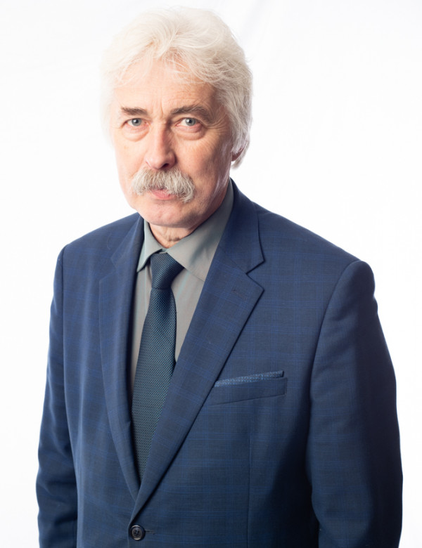 Тархов Николай Сергеевич