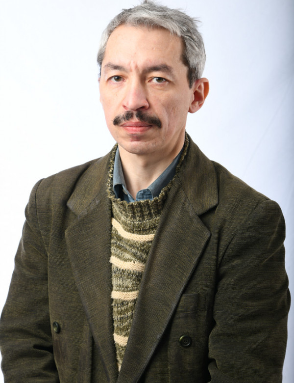 Телухин Сергей Владимирович