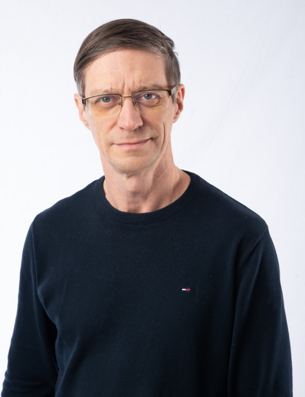 Троицкий Александр Николаевич