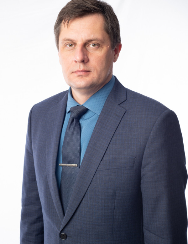 Феофилов Сергей Владимирович
