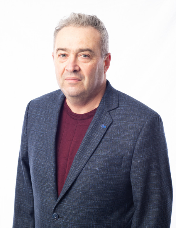 Шпрехер Дмитрий Маркович