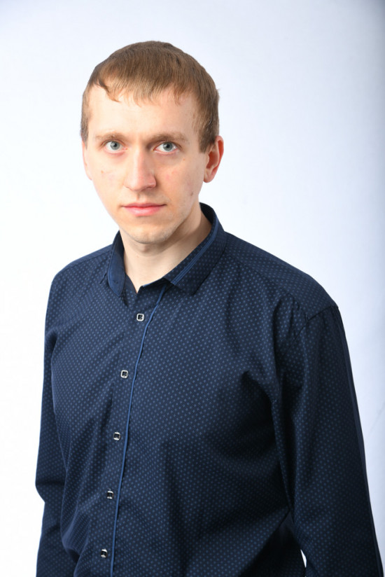 Новаков Александр Викторович