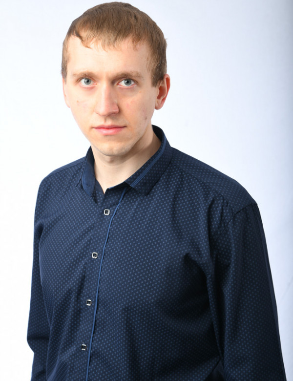 Новаков Александр Викторович