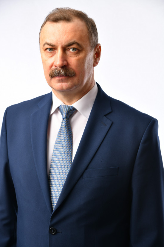 Кузнецов Анатолий Михайлович